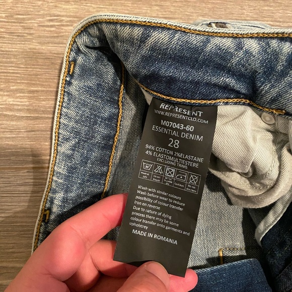 Represent Jeans - Picture 5 of 8